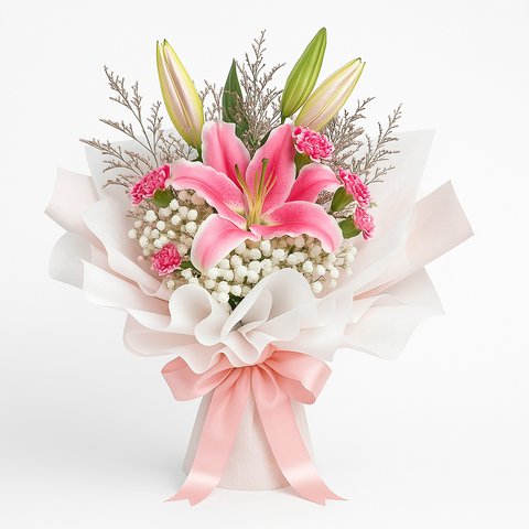 Lavish Lily