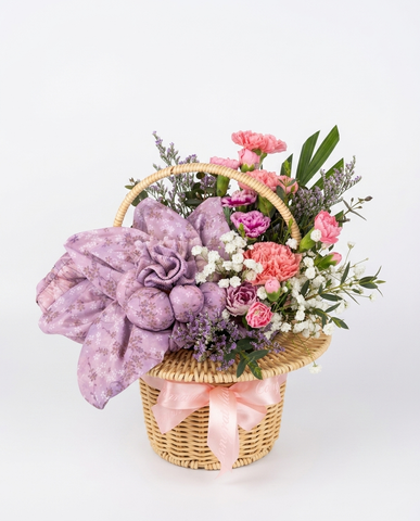 Slyviana Basket