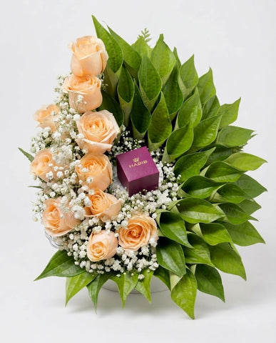 Set Hantaran - Sirih Junjung