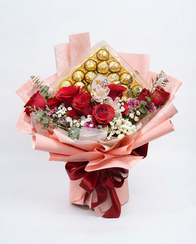Sweet To You