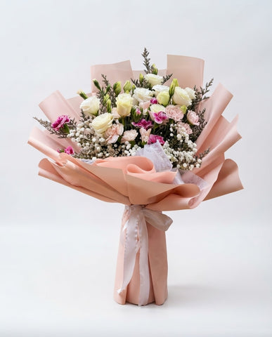 The Flower of Love
