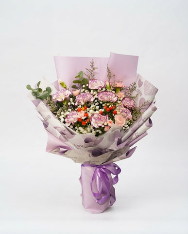 Kindness in Bloom
