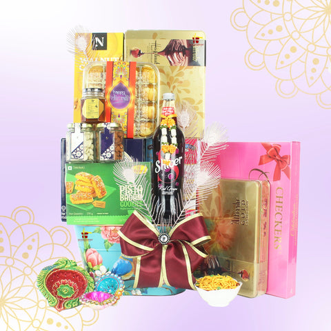 Naanayam Deepavali Hamper