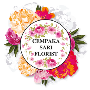 Cempakasari Logo